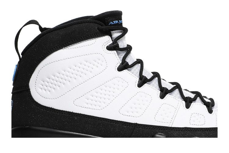 Air Jordan 9 Retro 'University Blue'