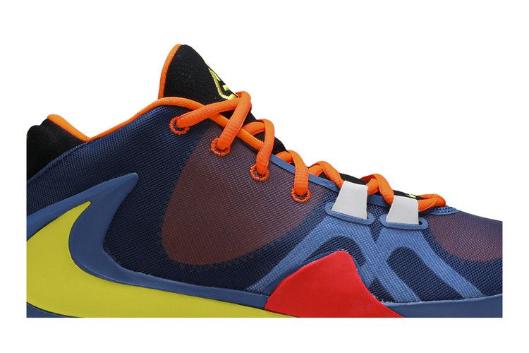 Nike Zoom Freak 1 'Roots'