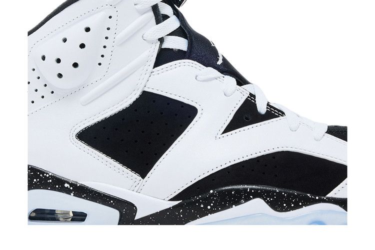 Air Jordan 6 Retro 'Oreo' 2026