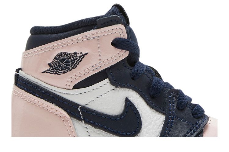 Air Jordan 1 Retro High OG SE TD 'Bubble Gum'