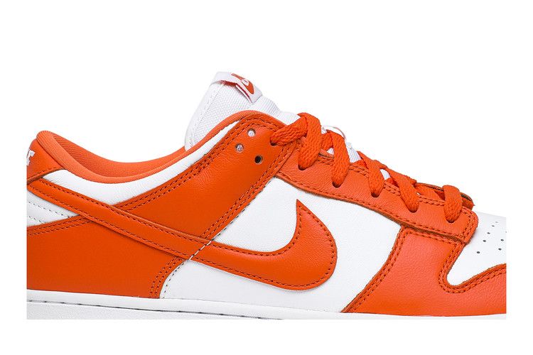 Nike Dunk Low Retro SP 'Syracuse'