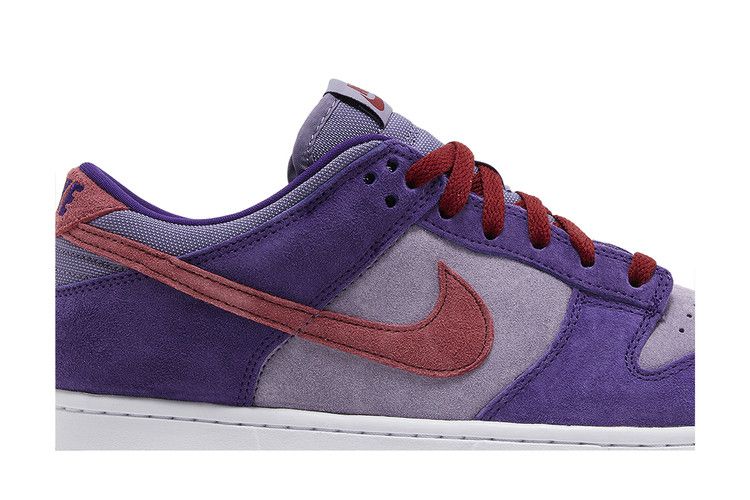 Nike Dunk Low Retro Vol. 1 SP 'Plum' 2024