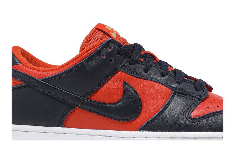 Nike Dunk Low SP 'Champ Colors'