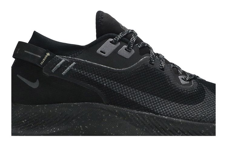 Nike Pegasus Trail 2 GTX 'Black Metallic Dark Grey'