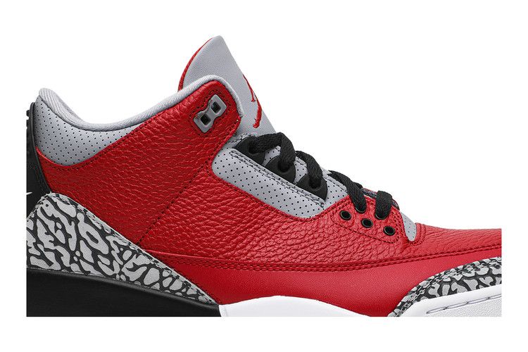Air Jordan 3 Retro SE 'Unite - CHI Exclusive'