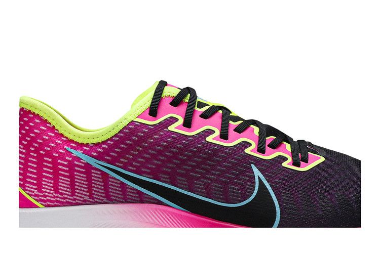 Nike Zoom Pegasus Turbo 2 'Laser Fuchsia Volt'