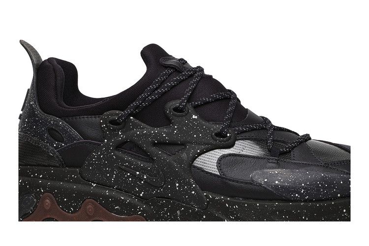 Undercover x Nike React Presto 'Mahogany'