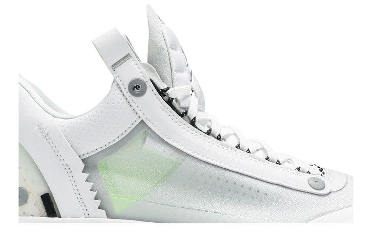 Air Jordan 34 Low PF 'Pure Money'