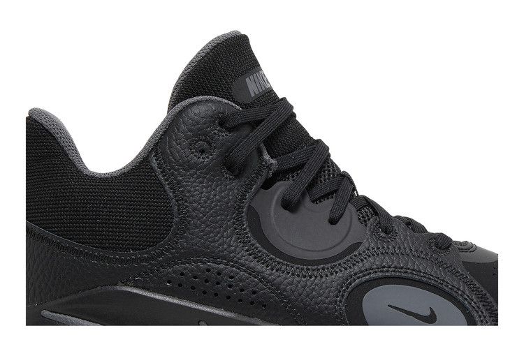 Nike Fly.By Mid 2 'Black Dark Grey'