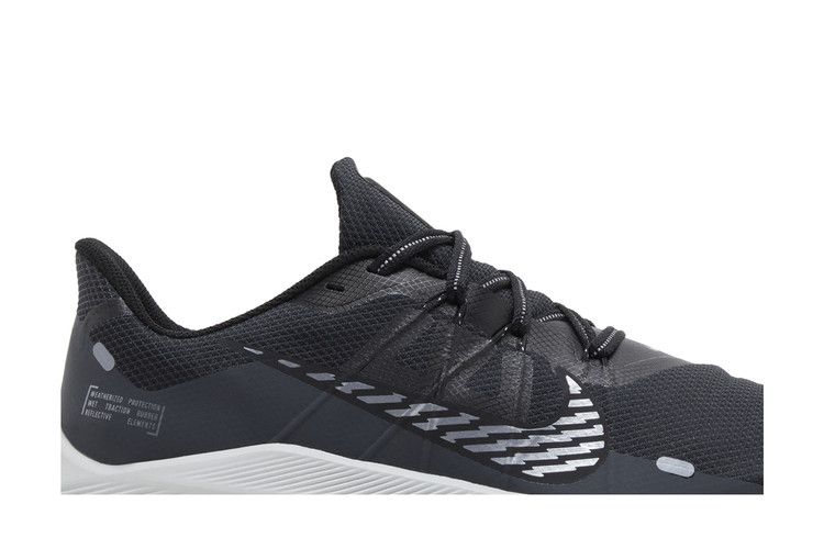 Nike Wmns Winflo 7 Shield 'Black'