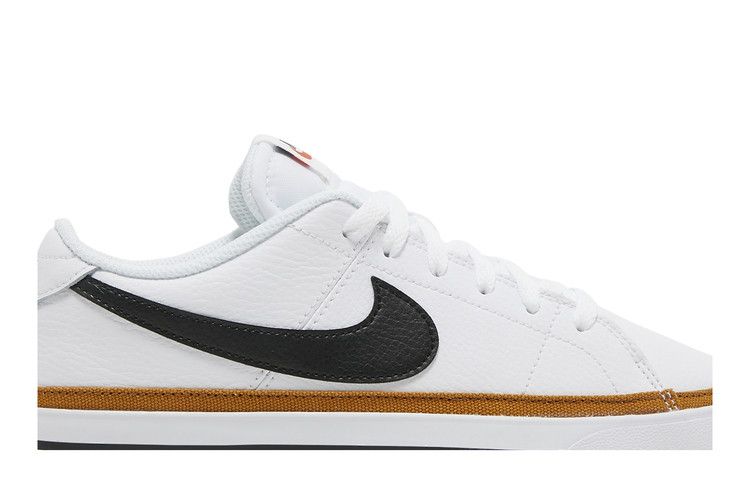 Nike Wmns Court Legacy 'White Desert Ochre'