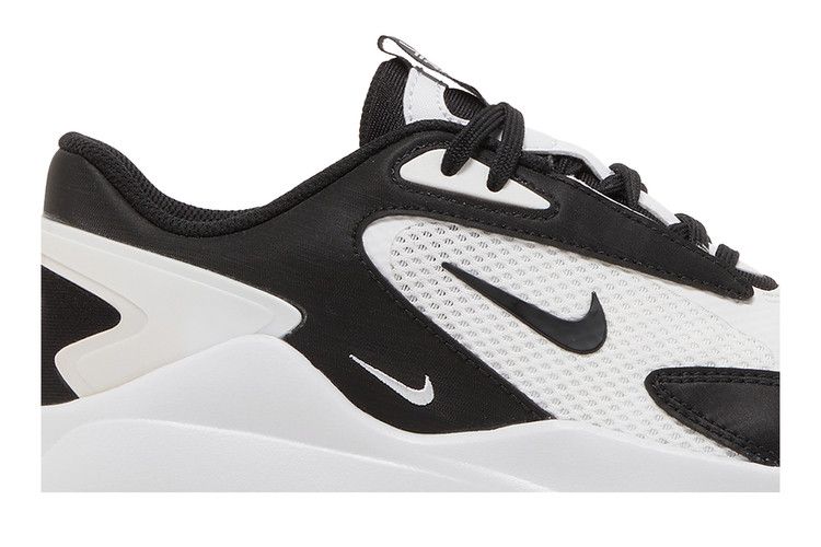 Nike Wmns Air Max Bolt 'White Black'