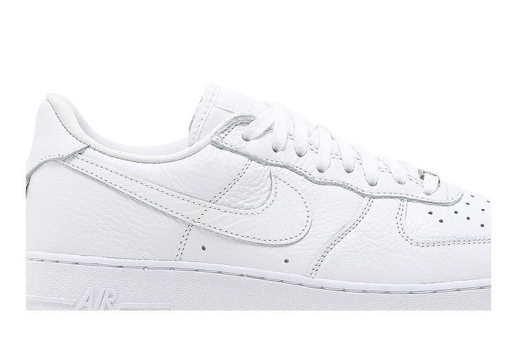 Nike Air Force 1 '07 Craft 'Triple White'