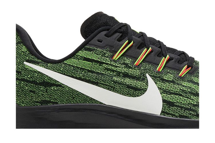 Nike Air Zoom Pegasus 36 'Green Glow'