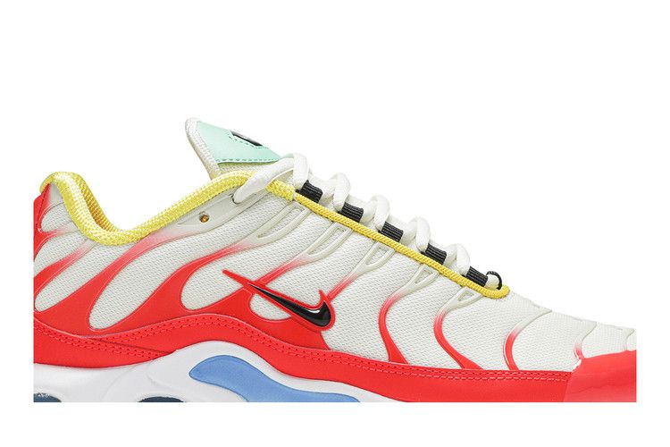 Nike Wmns Air Max Plus 'Legend of Her'