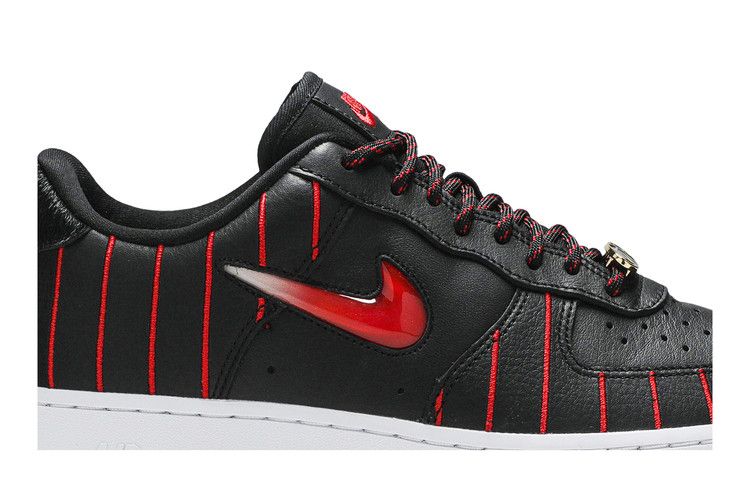 Nike Wmns Air Force 1 Jewel Low 'Chicago'