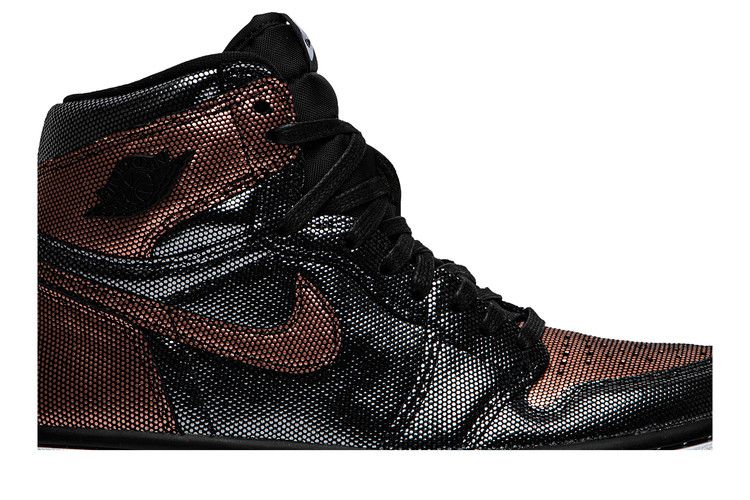 Wmns Air Jordan 1 Retro High OG 'Fearless'