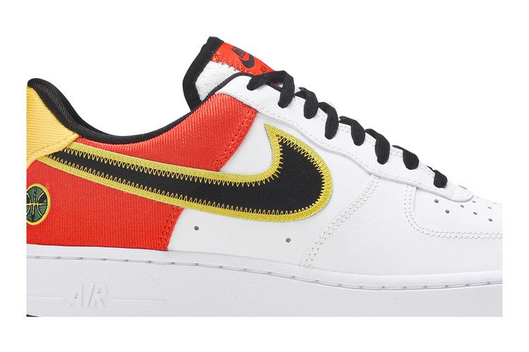 Nike Air Force 1 Low 'Roswell Raygun'
