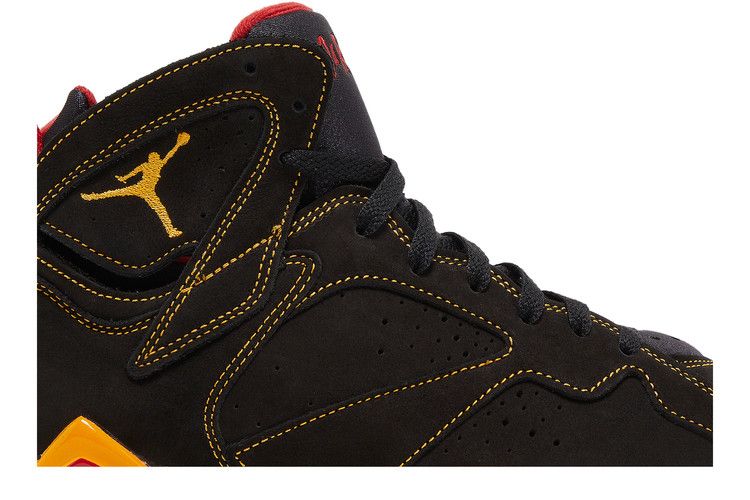Air Jordan 7 Retro 'Citrus' 2022