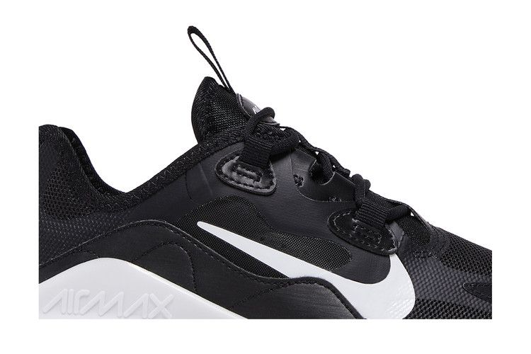Nike Wmns Air Max Infinity 2 'Black'