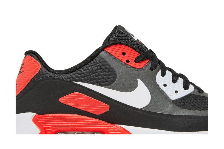 Nike Air Max 90 Golf 'Black Infrared'