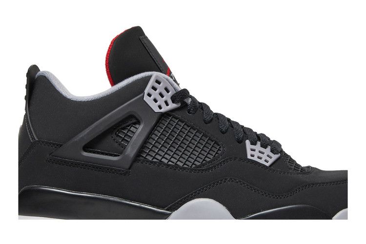 Air Jordan 4 Golf 'Bred'