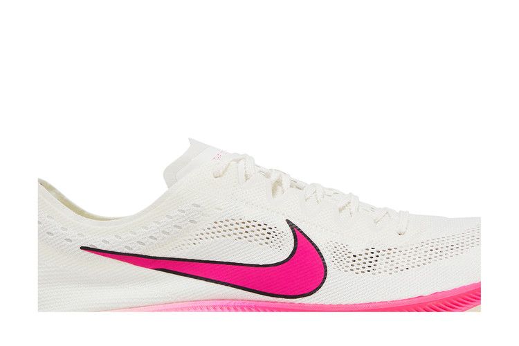 Nike ZoomX Dragonfly 'Sail Fierce Pink'
