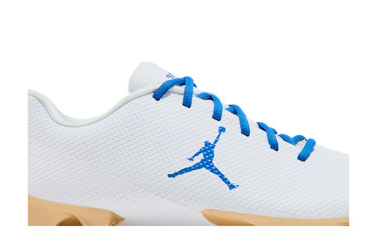 Nike Jordan Vapor Edge Speed 360 SMU 'UCLA' PE