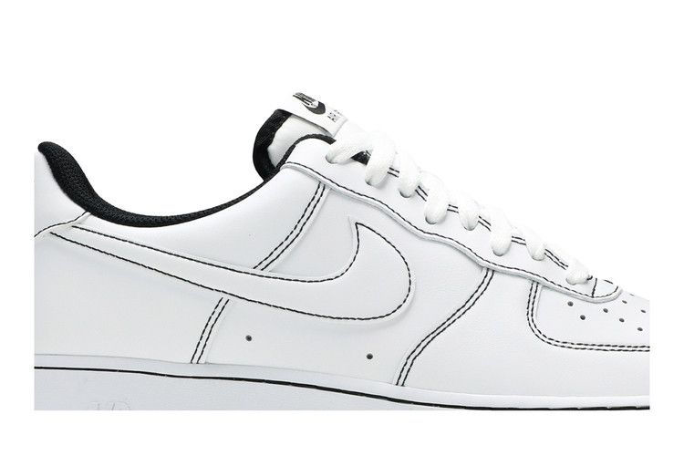 Nike Air Force 1 '07 'Contrast Stitch'