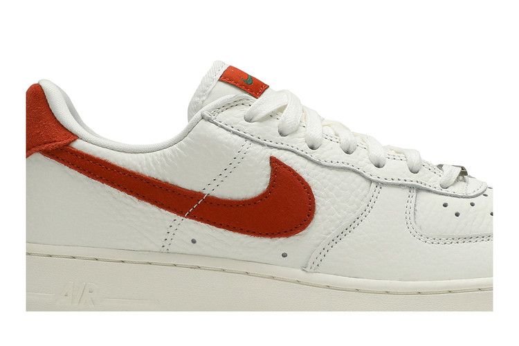 Nike Air Force 1 '07 Craft 'Mantra Orange'