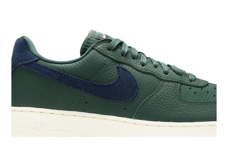 Nike Air Force 1 ’07 Craft 'Galactic Jade'