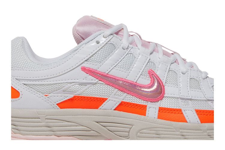 Nike Wmns P-6000 'Digital Pink Crimson'