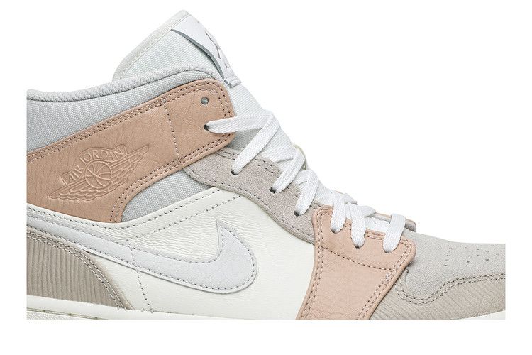 Air Jordan 1 Mid 'Milan'