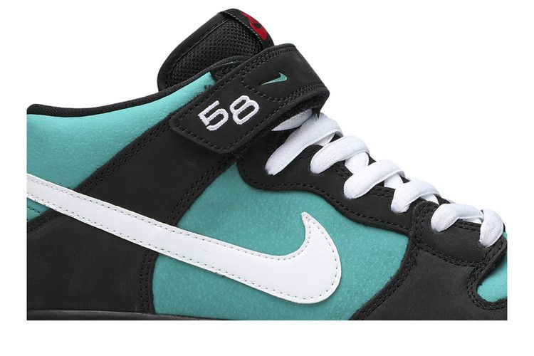 Nike Dunk Mid SB 'Freshwater'