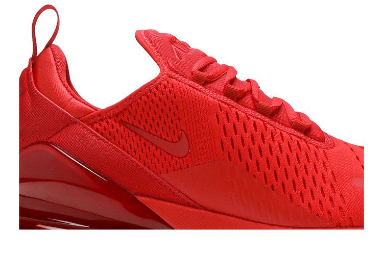 Nike Air Max 270 'University Red'