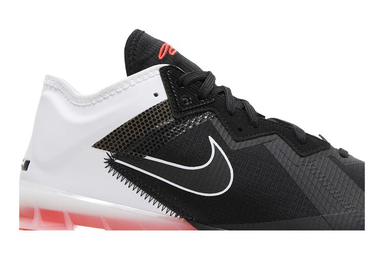 Nike LeBron 18 Low 'Heart of Lion'