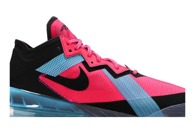 Nike LeBron 18 Low EP 'Neon Nights'