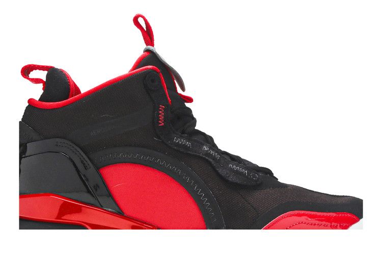Paris Saint-Germain x Air Jordan Jordan Aerospace 720 'Blue Red'