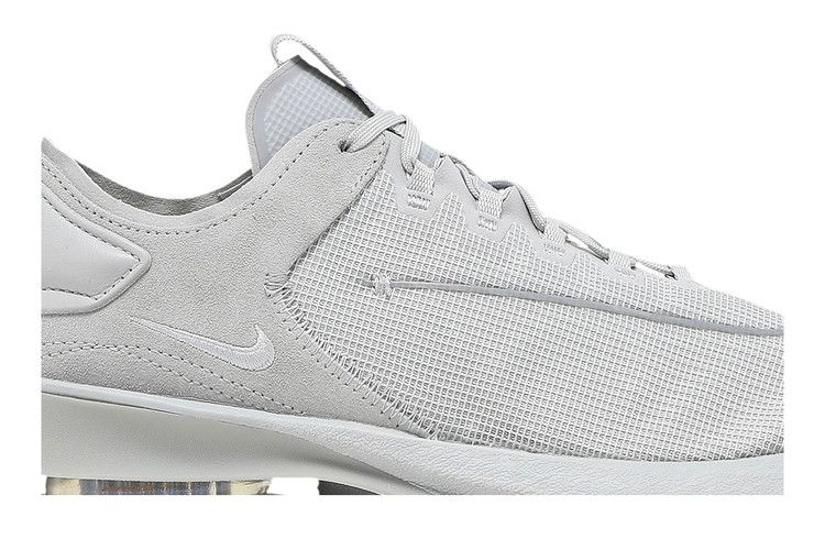 Nike Wmns Zoom Double-Stacked 'Grey Fog'