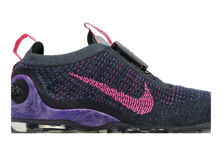 Nike Wmns Air VaporMax 2020 Flyknit 'Dark Raisin'