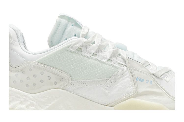 Air Jordan Delta SP 'Sail'