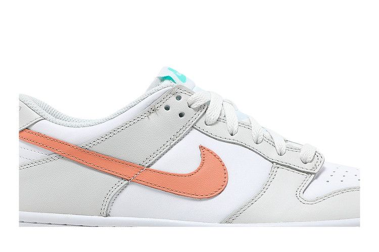 Nike Dunk Low GS 'Tropical Twist'