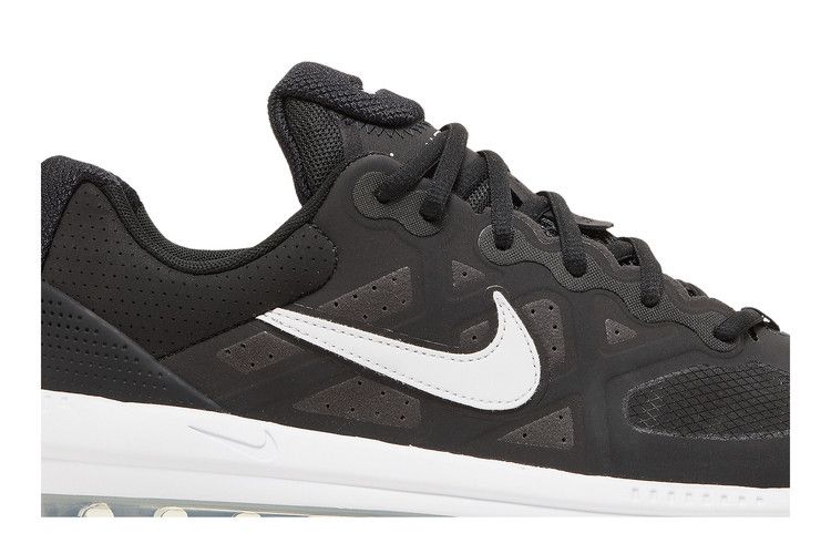 Nike Air Max Genome 'Black White'