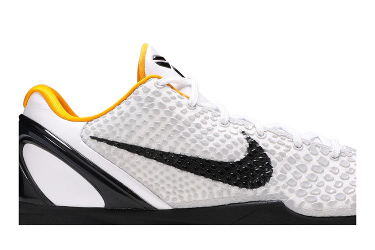 Nike Zoom Kobe 6 Protro 'White Del Sol' 2021