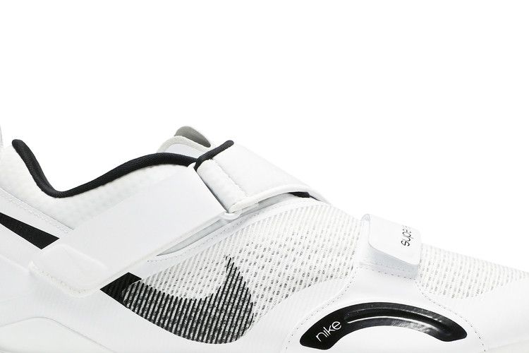 Nike SuperRep Cycle 'White Black'