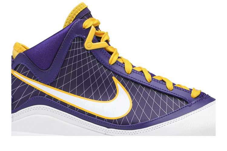 Nike LeBron 7 QS 'Media Day'