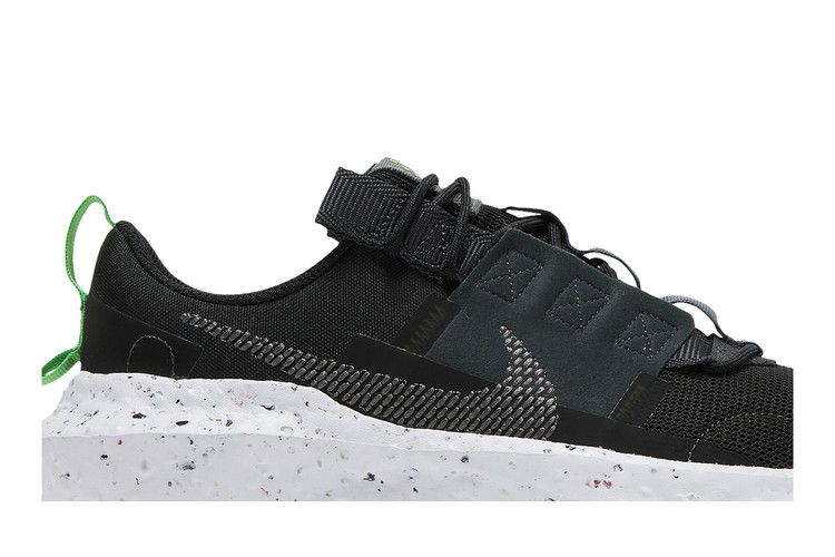 Nike Wmns Crater Impact 'Black'