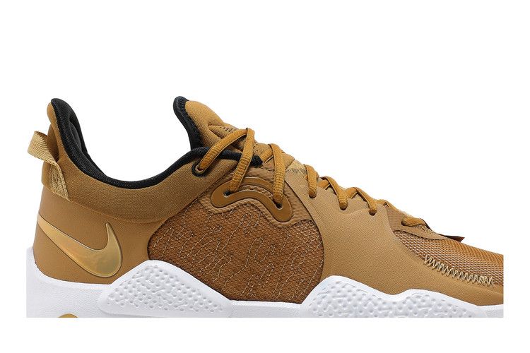 Nike PG 5 'Wheat'