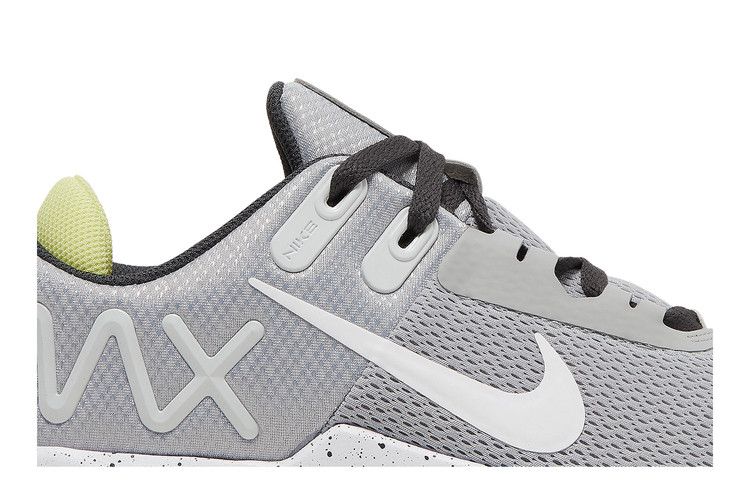 Nike Air Max Alpha Trainer 4 'Light Smoke Grey Limelight'