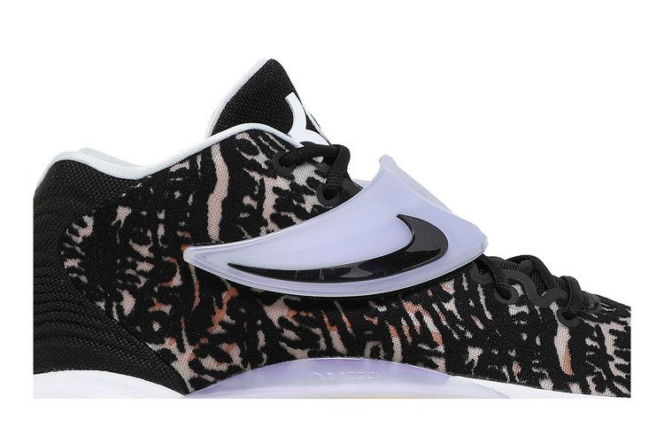 Nike KD 14 'Black White'